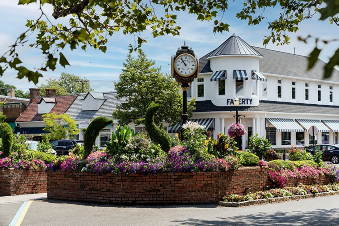 Where to Shop Local After the Beach