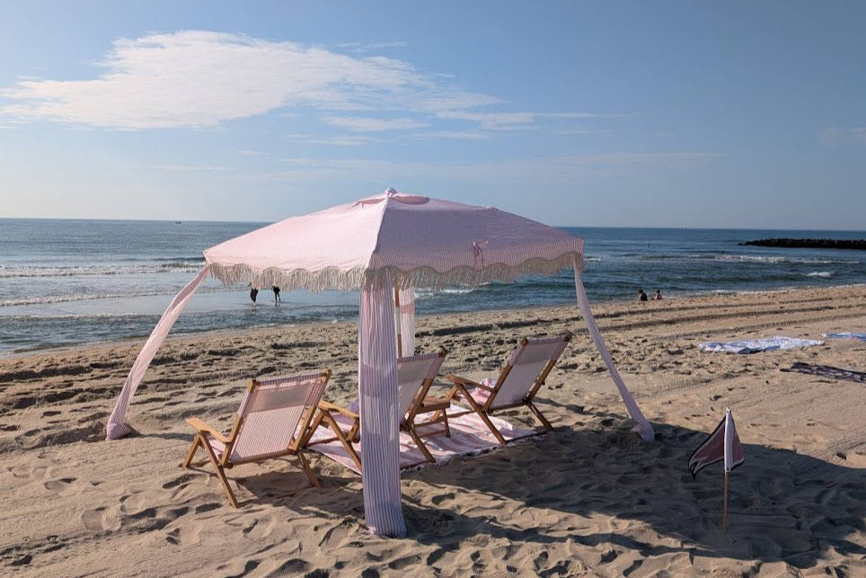 How to Pick Your Perfect Beach