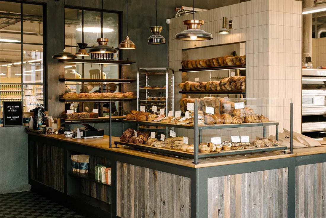 Beach Day Starts Here: Local Food Picks