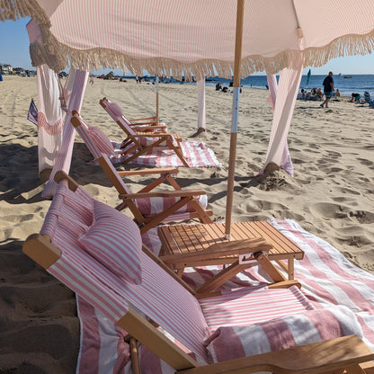 Complete Cabana Package