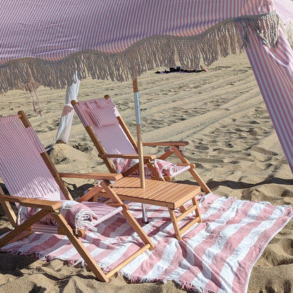 Complete Cabana Package