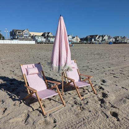 Chairs + Umbrella Package