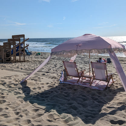 Complete Cabana Package