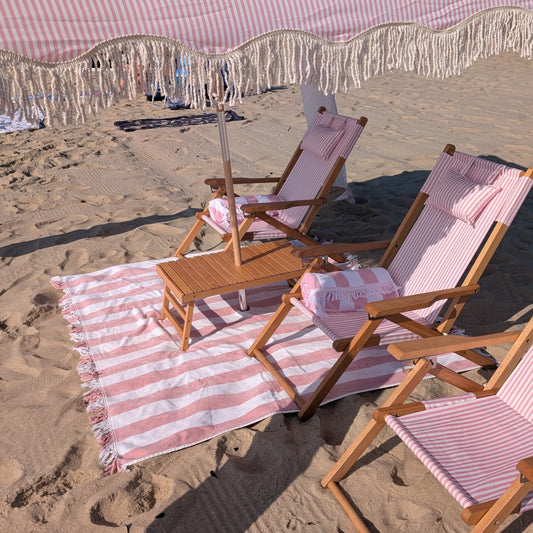 Extra Beach Blanket