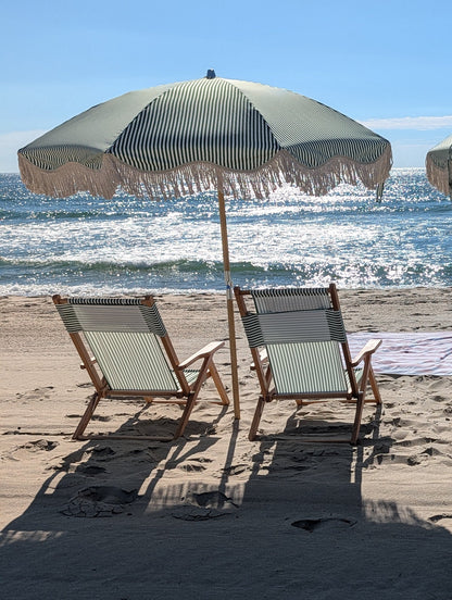 Chairs + Umbrella Package