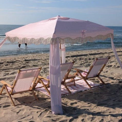 Extra Cabana